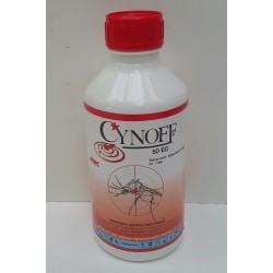 Cynoff 50EC