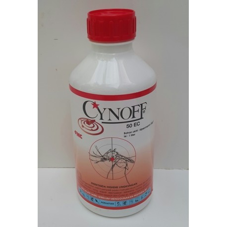 Cynoff 50EC