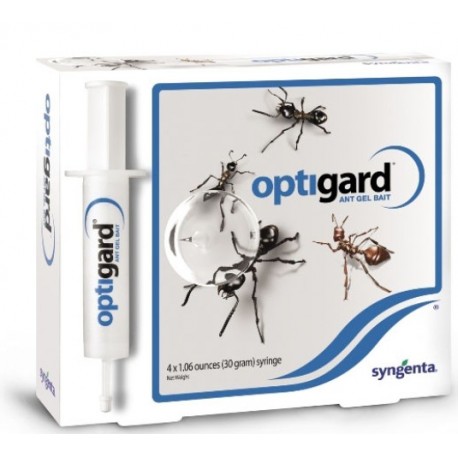 Optigard Ant 0,01RB