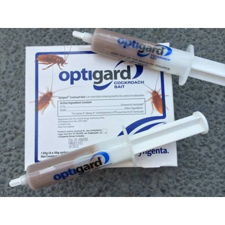 Optigard Cockroach 01RB
